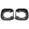 1 Pair Quick Release Cycling Shoes Cleat Cover For Speedplay Zero Light Action