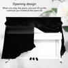 Piano Keyboard Dust Cover Anti-Dust Cover Full Covered Piano Cover Cloth for 88 Keys Electronic Keyboard, Digital Pianos