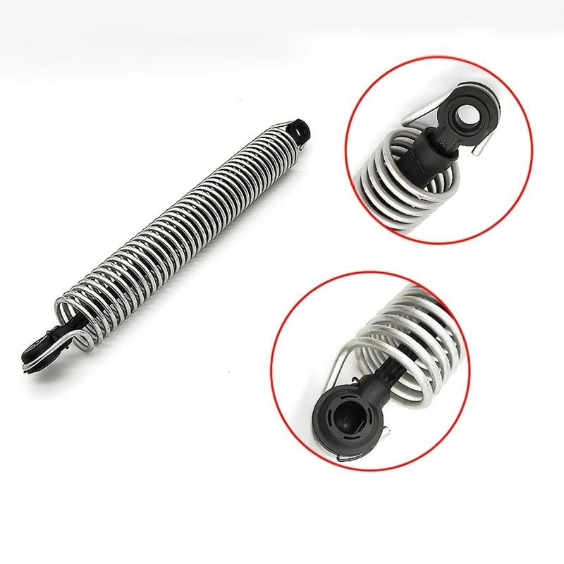 For BMW 5 Series F10 F18 Car Tailgate Spring Trunk Shock Absorber Support Strut 2010-2017 51247204366 51247204367