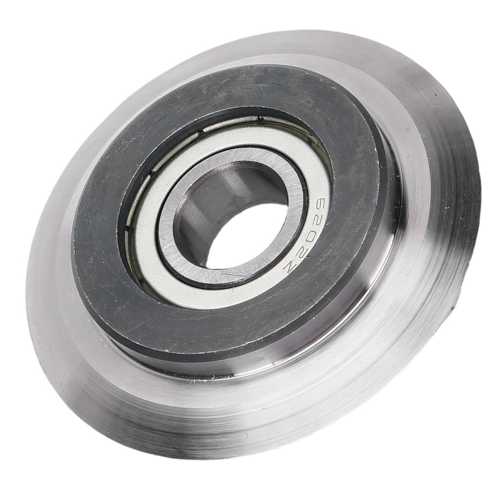 Ledningsavisoleringsmaskin Blad Stål ID 15mm OD 64mm Kabelavisoleringsblad Erstatning