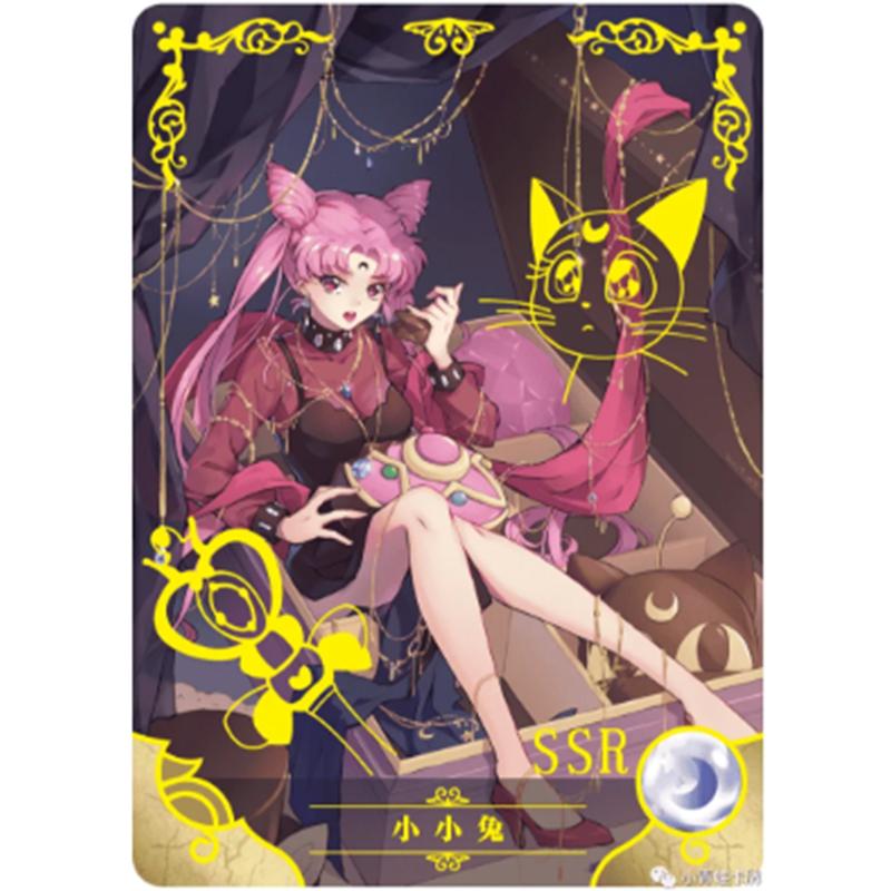 Goddess Story Card NS5M Cherish Series CCG Booster Box Trading Collection Cards Anime Girls Rare SSR ZR Each Box Contains 1PR