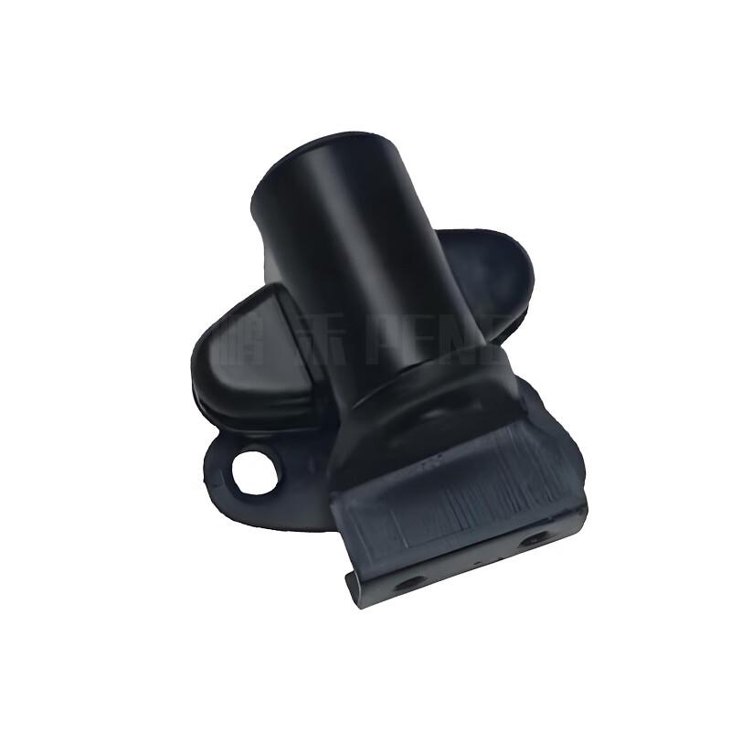 Jiefang Truck Corner Window Latch