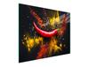 SZKLANA DESKA DO KROJENIA 52x30 CHILLI