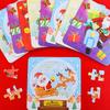 Puzzle a hlavolamy – Puzzle