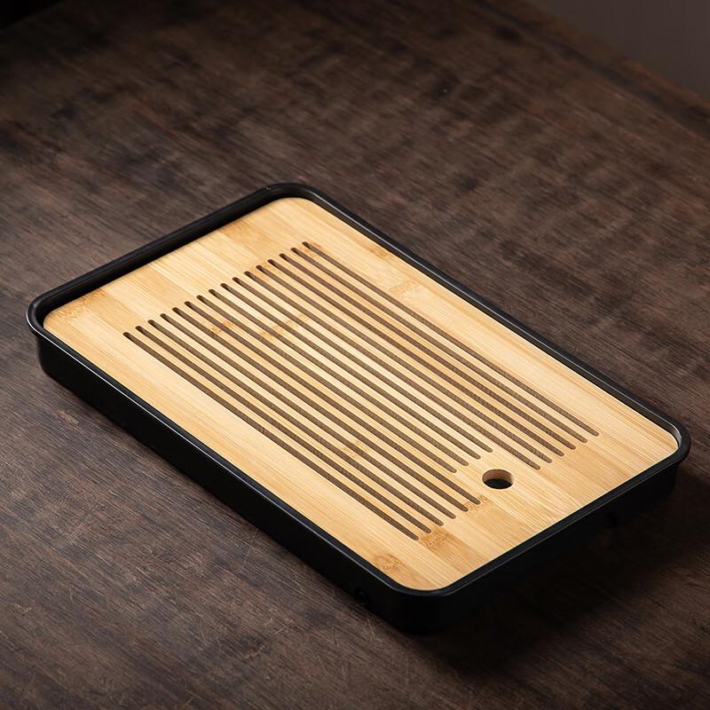 Haofeng 2025 Ru Kiln Kung Fu Ceramic Tea Set