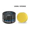 Car Leather Care Cream - Nourishing and Renewing Treatment for Seats, Steering Wheel and Door Panels,Interior Polishing