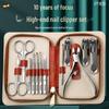 Adler Schnabel Nagelknipser Set: Spezial für eingewachsene Nägel, Maniküre- und Pediküre-Werkzeuge