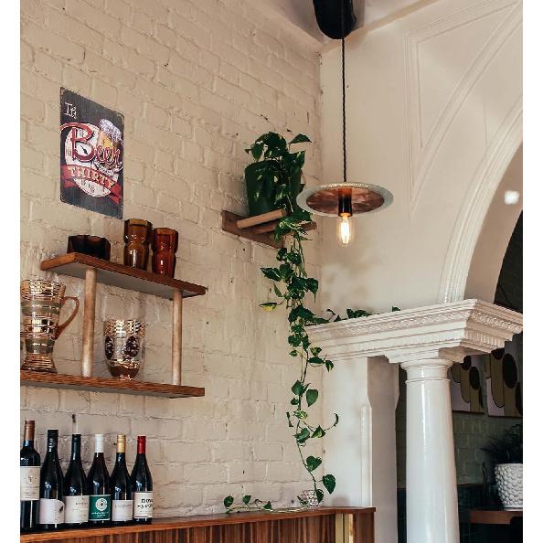 ERLOOD It's Beer Thirty Vintage Funny Home Decor Tin Sign Retro Metal Bar Pub Poster 8 X 12