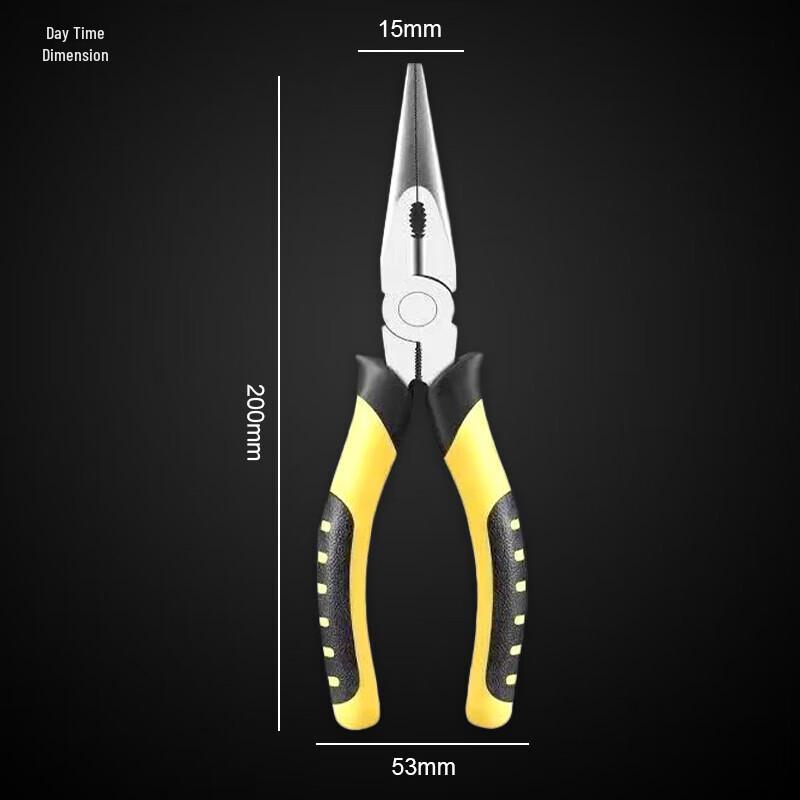 Kaihebang Pliers & Hand Tools Set