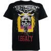 Testament - Legacy T-Shirt Size L