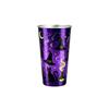 Halloween Color Changing Stainless Tumbler Cup for Cold Drinks