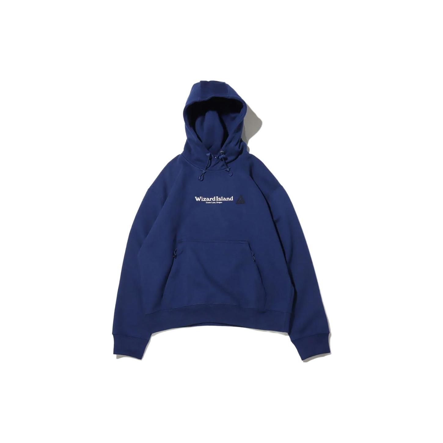 

New Nike Sweatshirts Men s Blue CZ8880-492 S