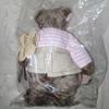 [USED] Regal Novelty Teddy Bear (Not for Sale)