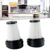 Filtry Pro GORENJE SVC144FBK SVC216FR Ruční vysavač Domácí vysavač Filtr Náhradní příslušenství
