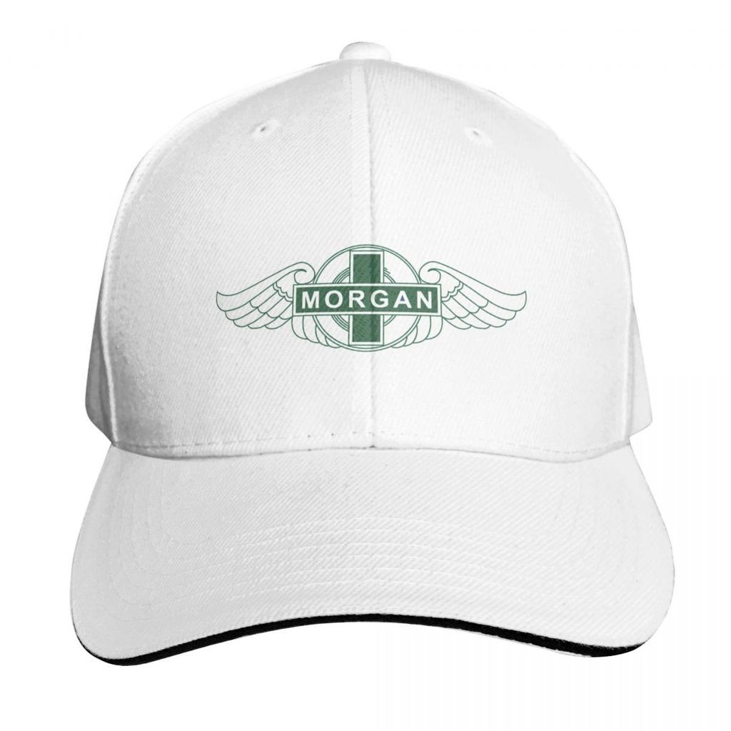 Morgan Motor Car Company Baseball Cap Unisex Hat Hood Luxury Women Cap Summer Hat Caps For Unisex Womens