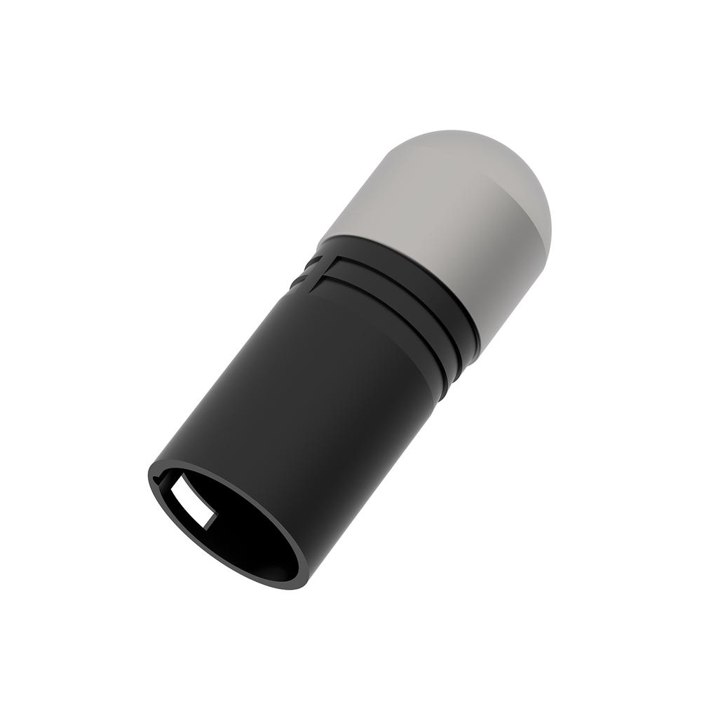 2 Stück DMX512-Abschlusswiderstände