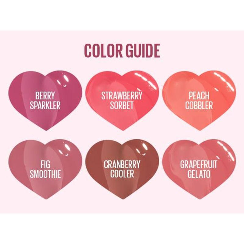 Kaja - Dewy Bar - 6 Colors