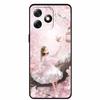 Funda For Ulefone Note 18 Ultra Soft Cases 6.78" Bumper Silicone Fashion Back Cover Cases For Note 18 Ultra Protective TPU Coque