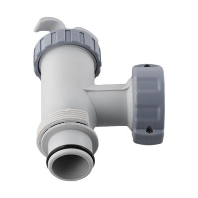 Pool Plunger Valve For Intex 1500 2500 4000 Gallon Filtration Pump Large Pool Plunger Valve Replacement Outdoor Hot Tubs Parts