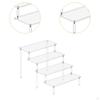 Acrylic Display Stand for Cupcake And Dessert Arrangement