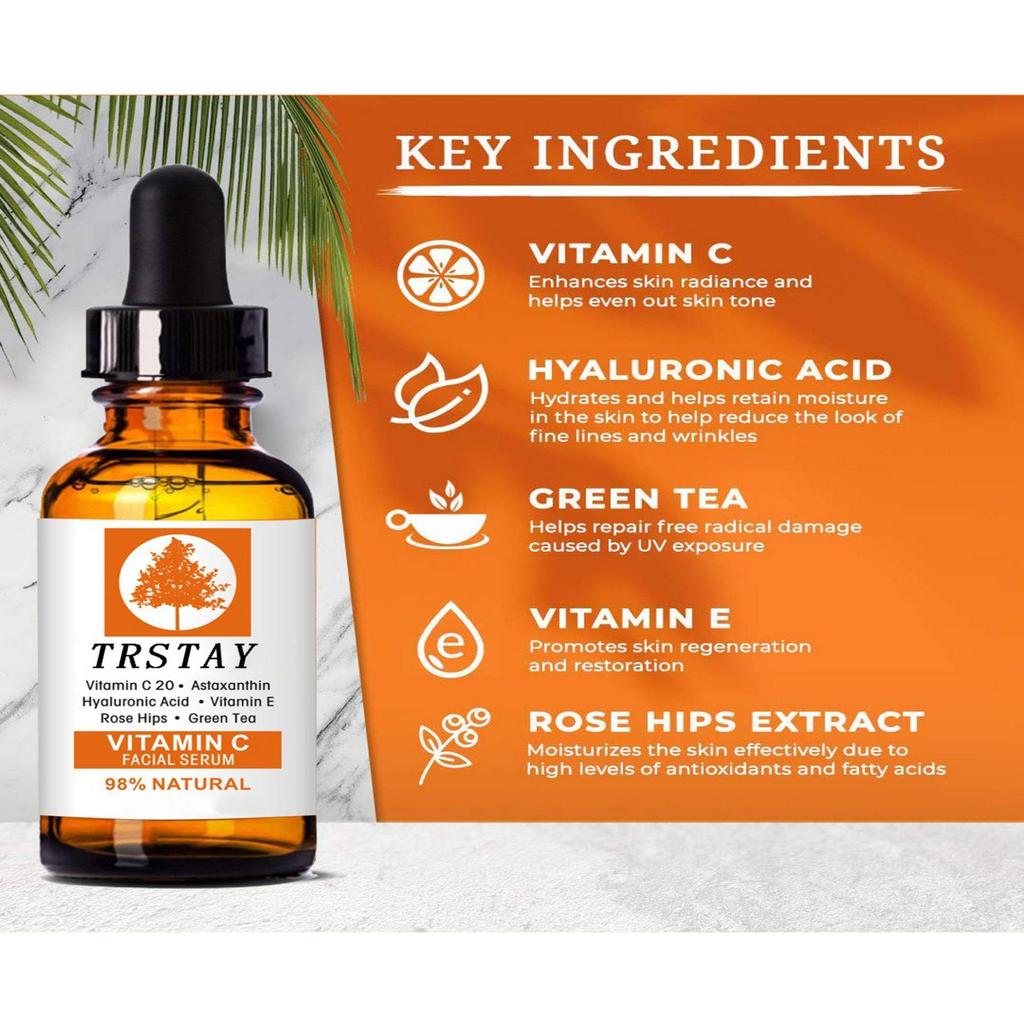 Anti Wrinkle and Whitening Essence Anti-aging and Repairing Skin Base Moisturizing Essential Oil Containing Vitamin Moisturizing Essence