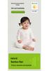 Bamboo Fiber Long-Sleeve Summer T-Shirt for Boys and Girls