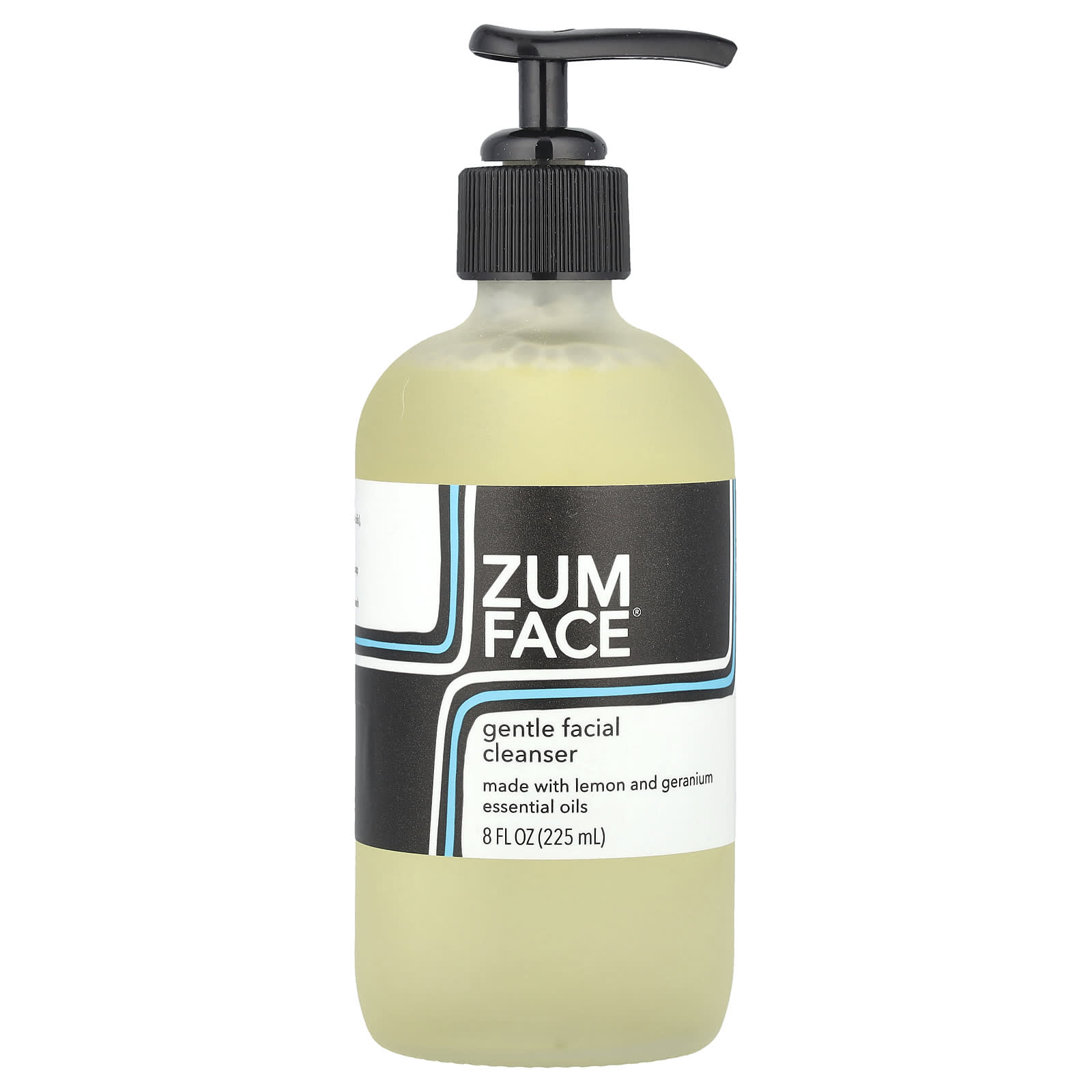 

Zum Face®, Gentle Facial Cleanser, 225 Ml (8 Fl Oz)