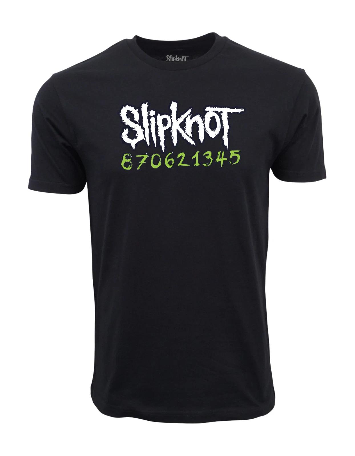 Unisex Adult Casual Graphic SlipKnot Dont Ever Judge Me Graphic T s... XXXXL