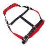 Horse Halter Adjustable Horse Headcollar Wearproof Horse Equipment Supplies for Equestrian Use XS