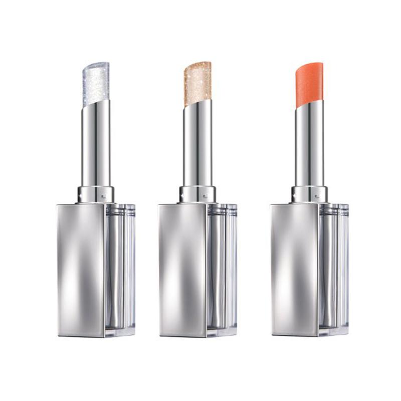 

GLINT BY VDIVOV Glow Lip Balm 3g 3 colors 03 Dear My Peach