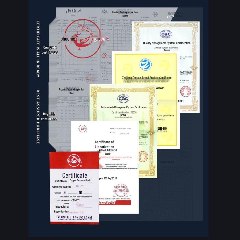 Peekhole Copper Lug Short Wire Marine Terminal SC-4/6/10/185/240 Square Thickened Wire Lug