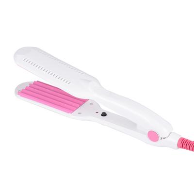 Electrónica de salud y belleza – Plancha alisadora