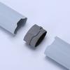 Portable Toothbrush Cup Durable Smooth Surfaces Ideal For Home Hotel Use Bathroom Accessories