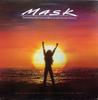 12inch Record VARIOUS  Mask  Music From The Motion Pictur MCA6140 MCA Records 1985 Canada Soundtracks  Musicals Used