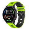 22mm Silicone Strap For Xiaomi Watch Color Sport Replacement Watchband for Huami Amazfit GTR 3 GTR 47mm Pace Stratos 3 2 2S