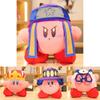 Kirby Ninja Plush Toy Soft Handcrafted Safe For Kids Perfect Xmas Or Birthday Gift