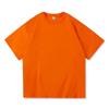 Men Basic Cotton T Shirt  Summer Solid Color Short Sleeve Casual O Neck Tee