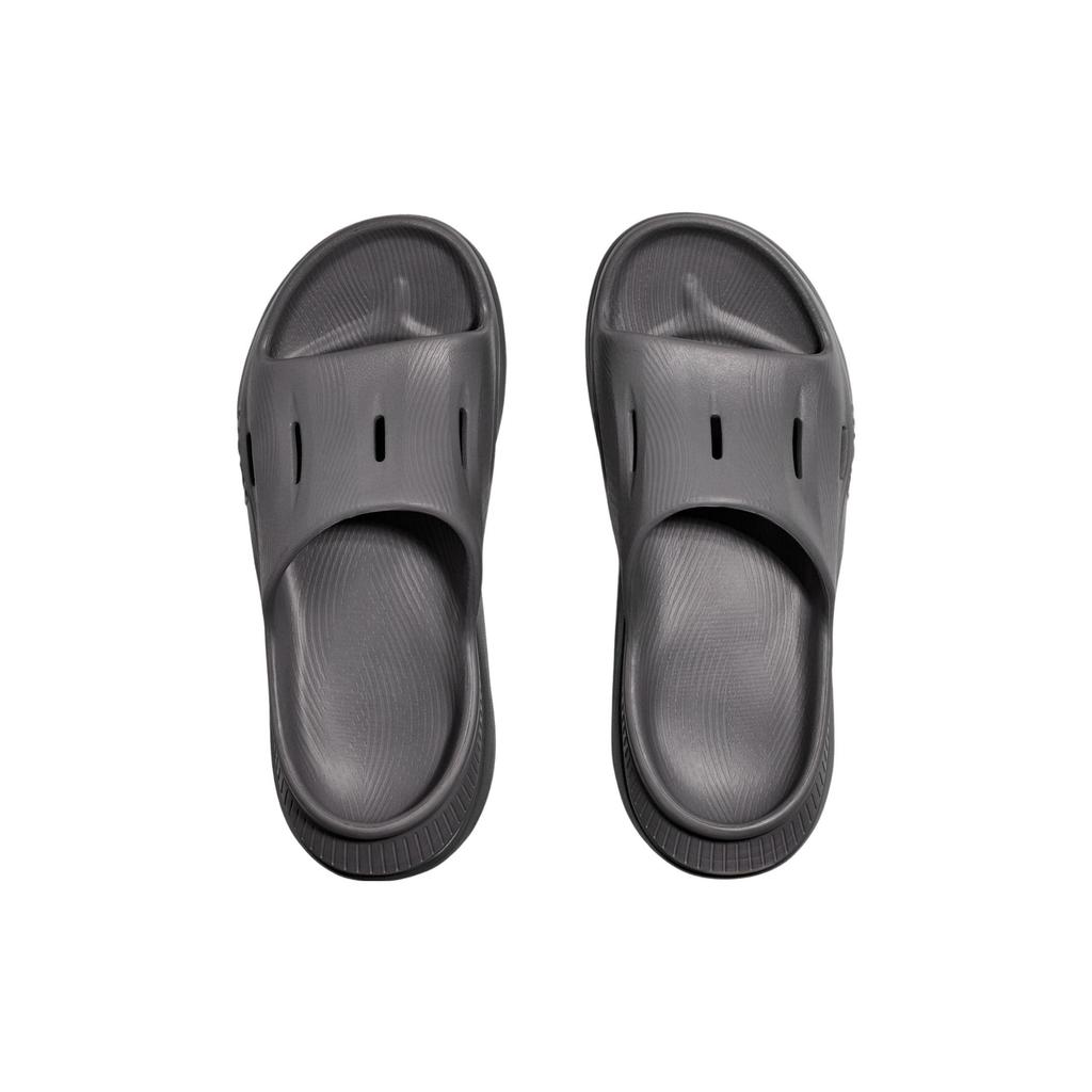 HOKA Ora Recovery Slide 3 Grey Unisex Sneakers 1135061-GYGY