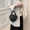Liebe Handtaschen für Damen Neue Modische Einfache Umhängetasche Modische Pendler-Schultertasche
