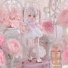 Auf Lager Wanmeng Sugary Girls 1/8mjd Bewegliche Puppe Actionfigur Puppe Trendiges Spielzeug Ornamente Figur Niedlicher Junge Geschenke