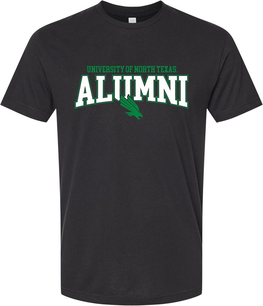 University of North Texas Alumni T-shirt