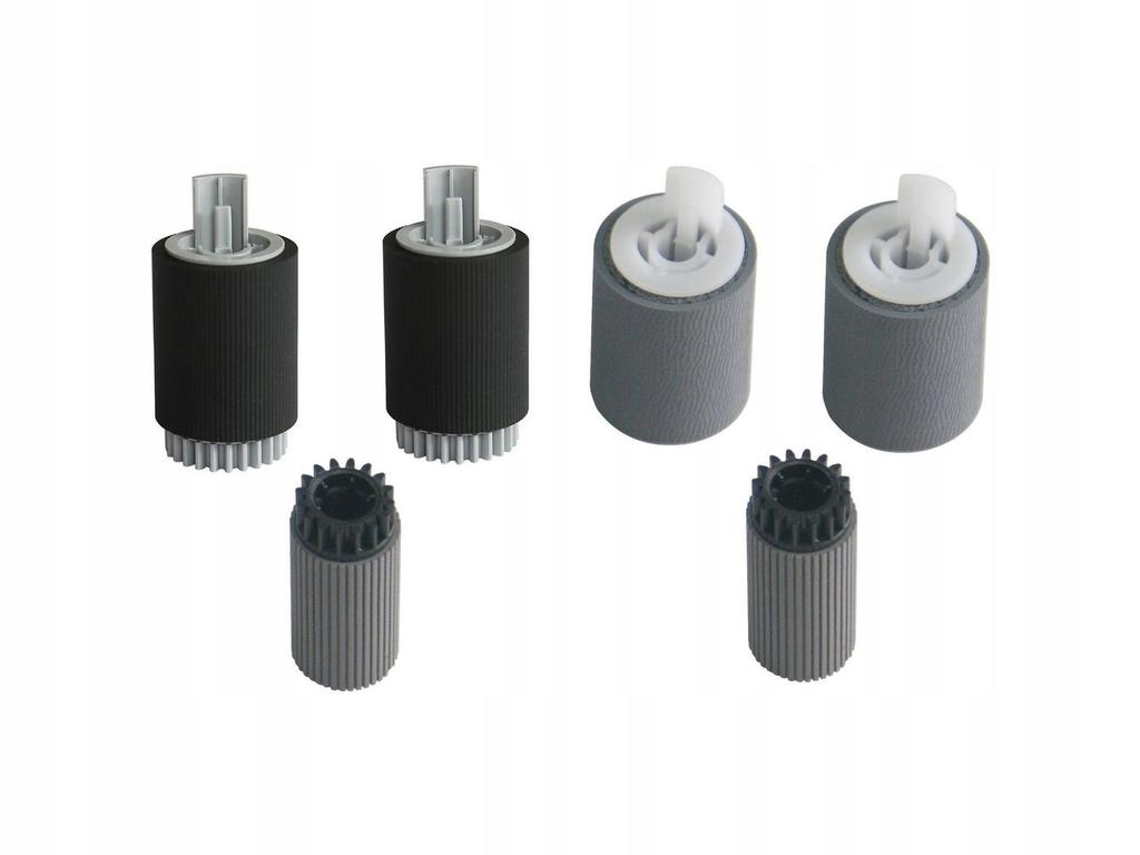 CoreParts Feed Roller Assembly 2F909170