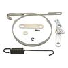 Chain Tensioner Bumper Spike Brake Band Repair Kit For STIHL MS170 MS180 017 018 MS 170 180 Chainsaw Repalcement Spare Parts