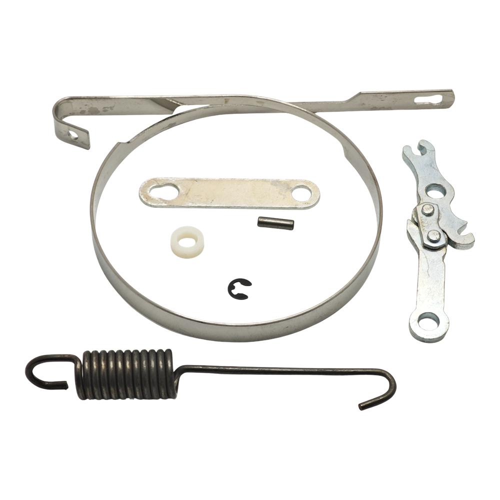 Chain Tensioner Bumper Spike Brake Band Repair Kit For STIHL MS170 MS180 017 018 MS 170 180 Chainsaw Repalcement Spare Parts
