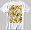 Tigger Moods 2026 White T Shirt