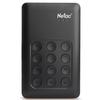 Netac K588 USB 3.0 Encrypted Portable Hard Drive