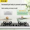 COOKER KING 26cm Non-Stick Ceramic Frying Pan