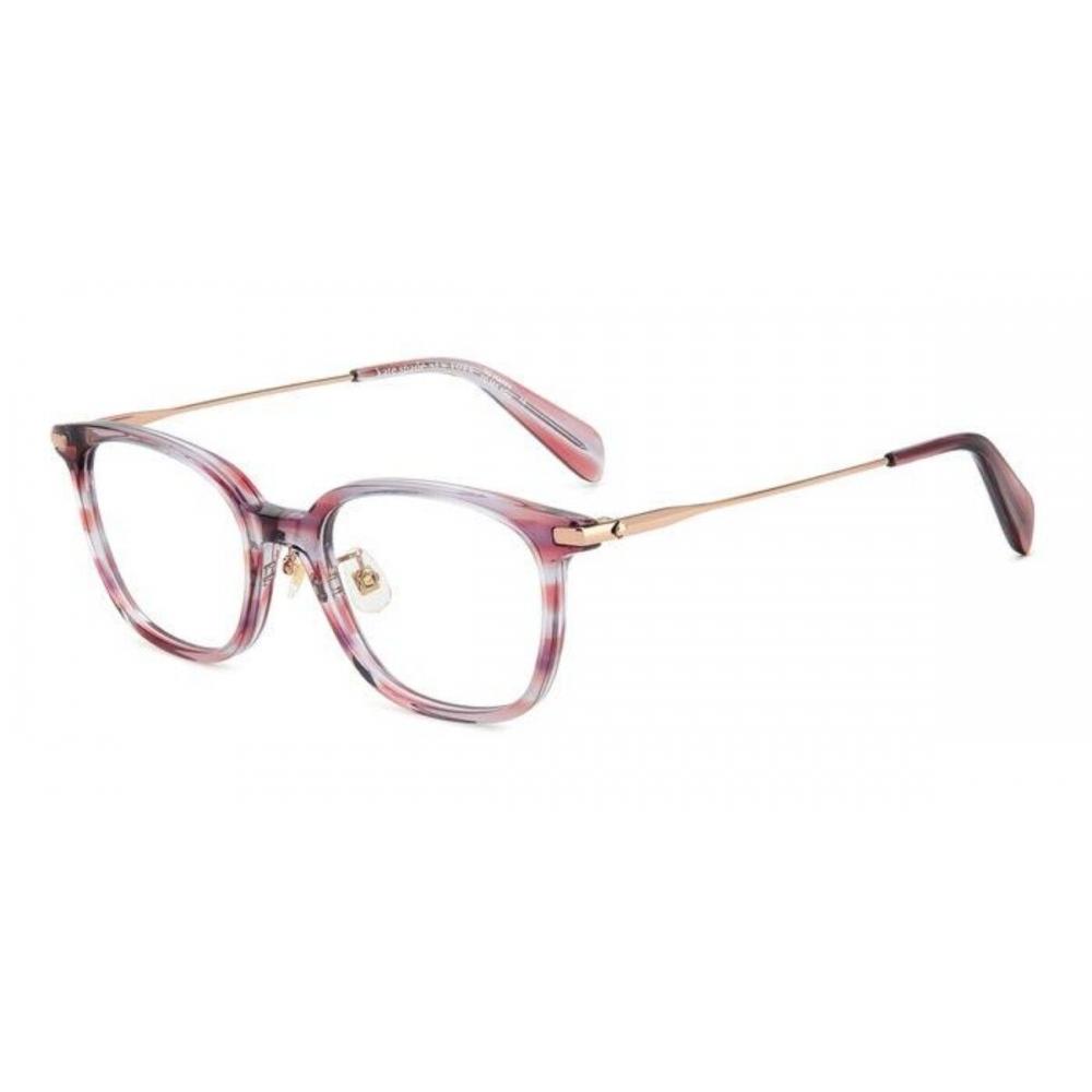 

Kate Spade Juniper F Asian Fit 1zx Women Eyeglasses 50-18-140