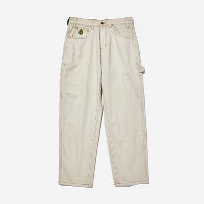 Butter Goods Weathergear Jeans aus schwerem Denim Weathergear Schweres