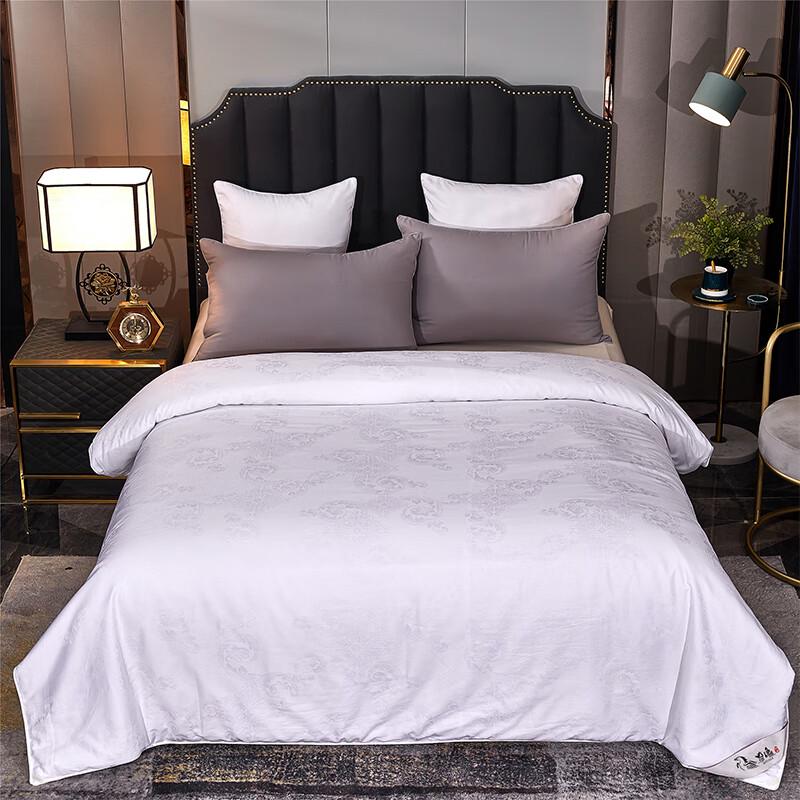 

Luxury Mulberry Silk Quilt